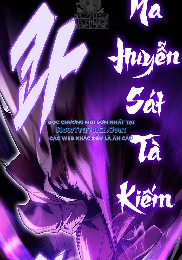 Thanh Kiếm Của Hoàng Đế [Chap 85-89]