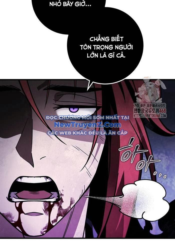 Thanh Kiếm Của Hoàng Đế [Chap 85-89]
