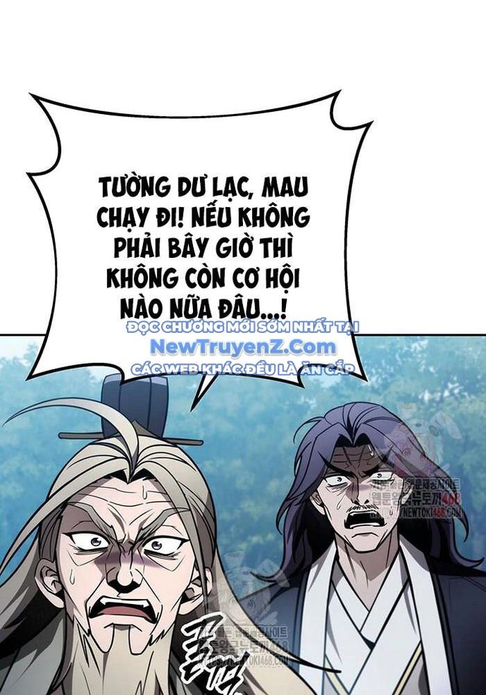 Thanh Kiếm Của Hoàng Đế [Chap 85-89]