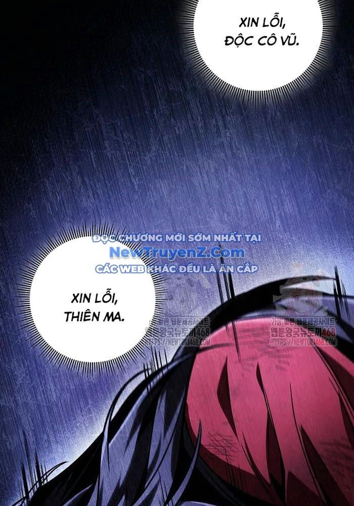 Thanh Kiếm Của Hoàng Đế [Chap 85-89]