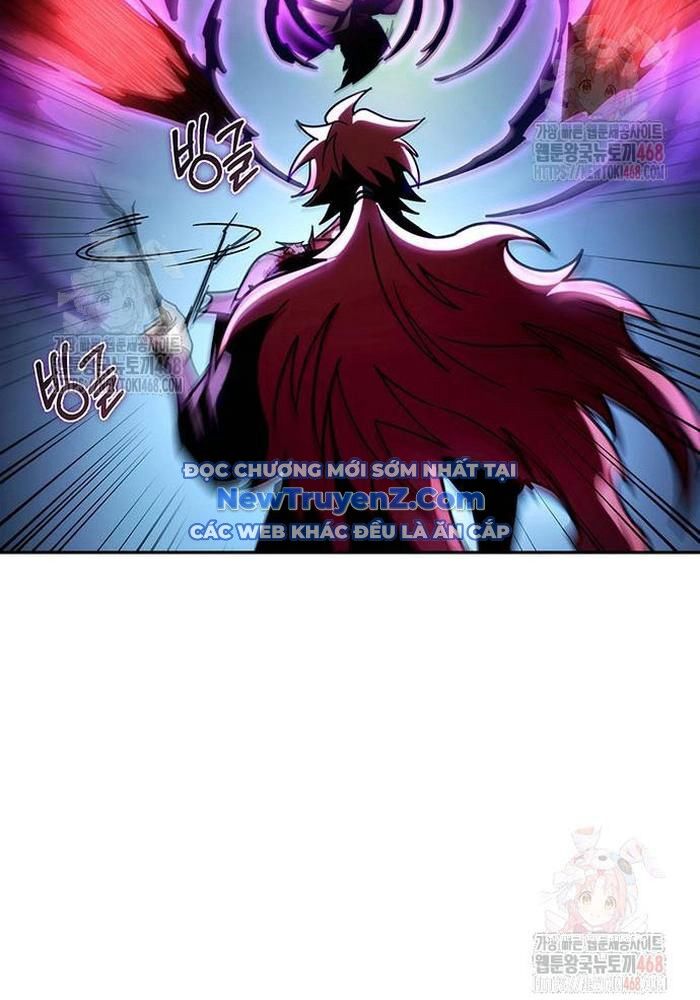 Thanh Kiếm Của Hoàng Đế [Chap 85-89]