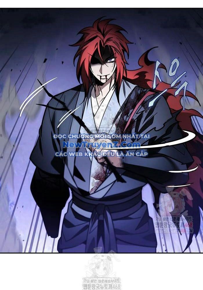 Thanh Kiếm Của Hoàng Đế [Chap 85-89]