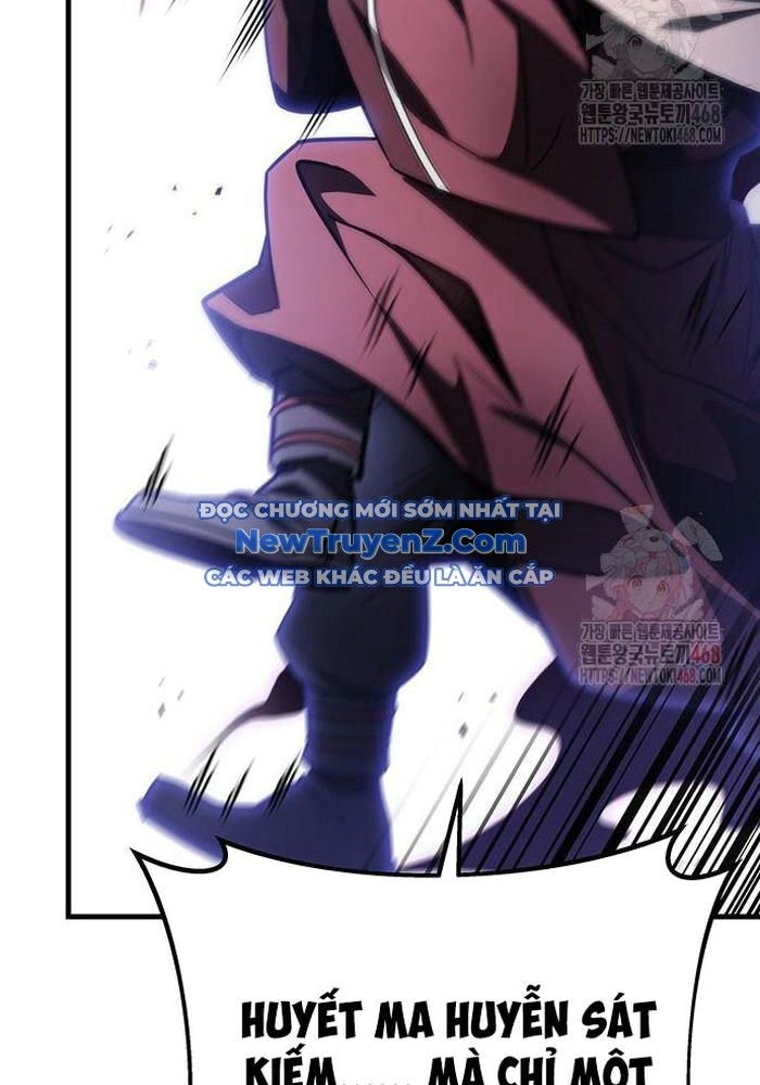 Thanh Kiếm Của Hoàng Đế [Chap 85-89]