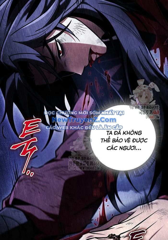 Thanh Kiếm Của Hoàng Đế [Chap 85-89]