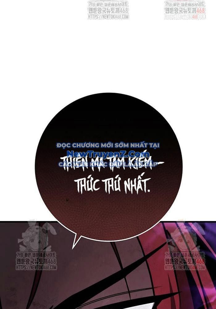 Thanh Kiếm Của Hoàng Đế [Chap 85-89]