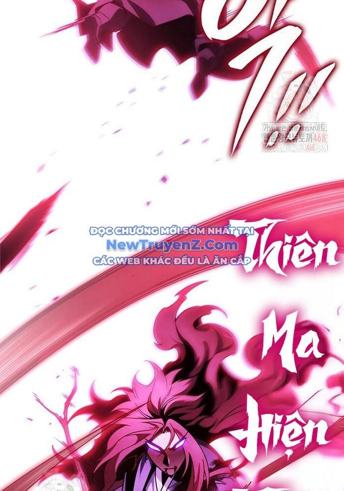 Thanh Kiếm Của Hoàng Đế [Chap 85-89]