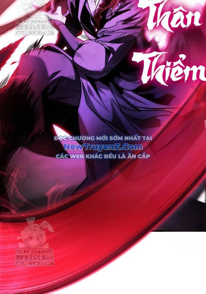 Thanh Kiếm Của Hoàng Đế [Chap 85-89]