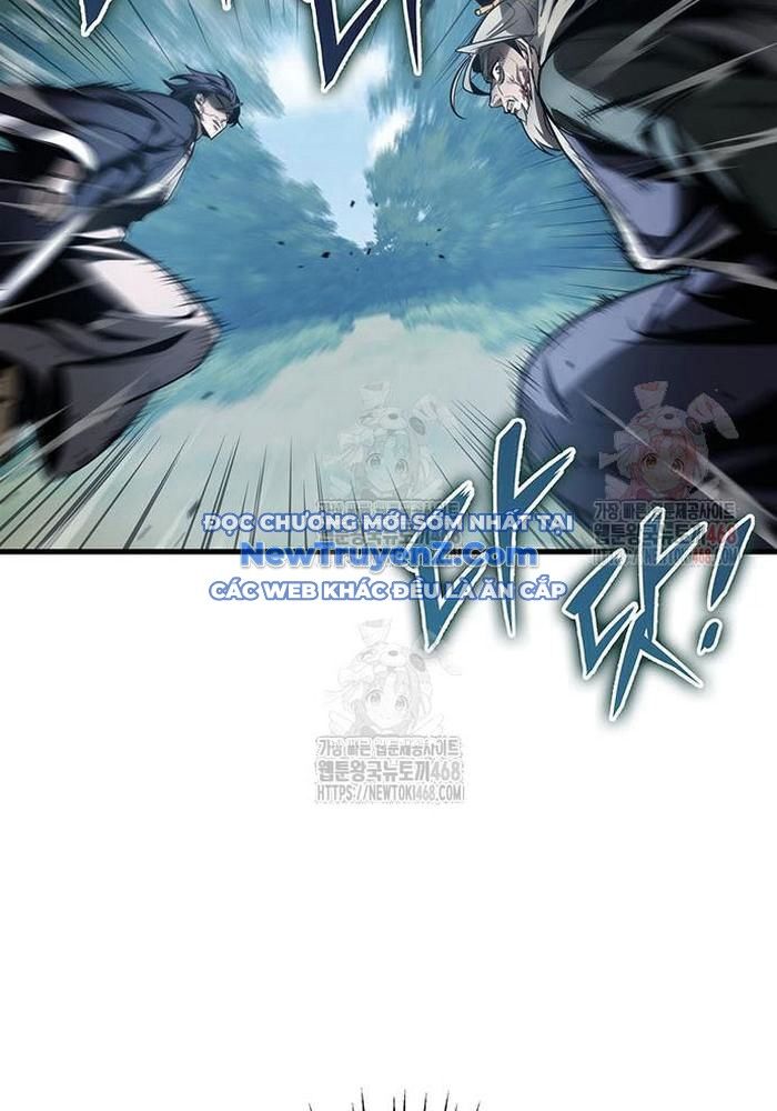 Thanh Kiếm Của Hoàng Đế [Chap 85-89]