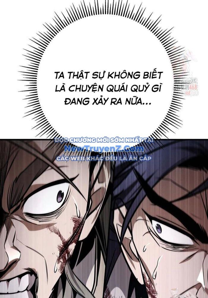 Thanh Kiếm Của Hoàng Đế [Chap 85-89]