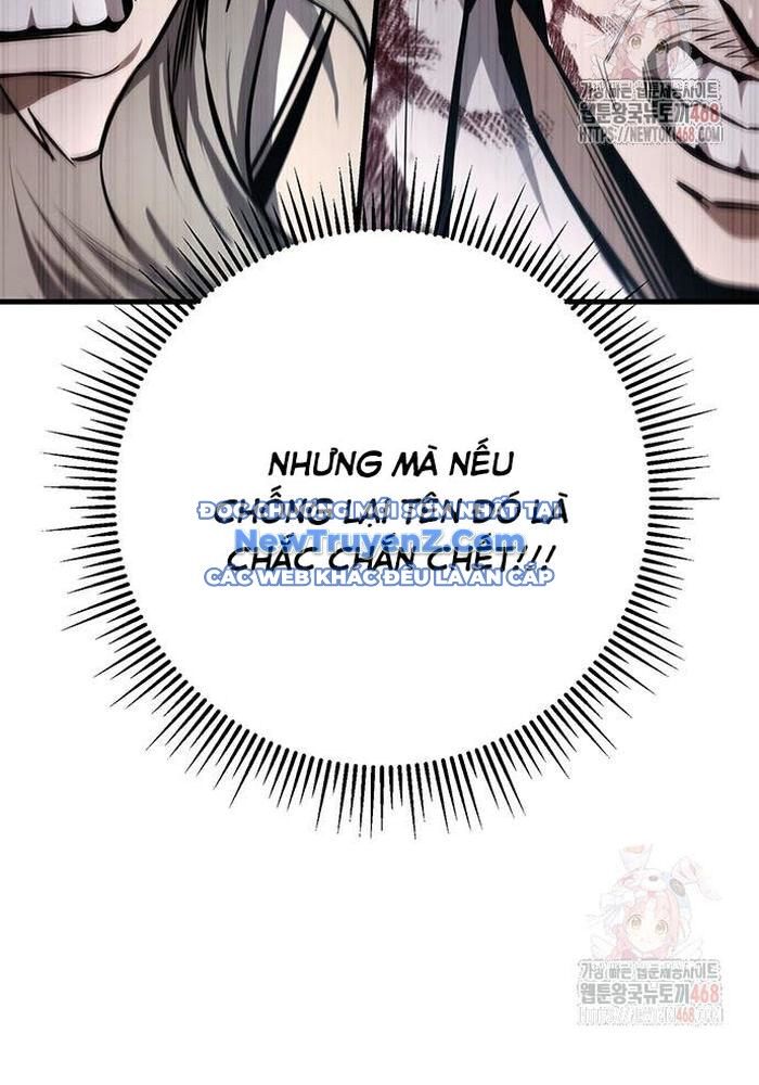 Thanh Kiếm Của Hoàng Đế [Chap 85-89]