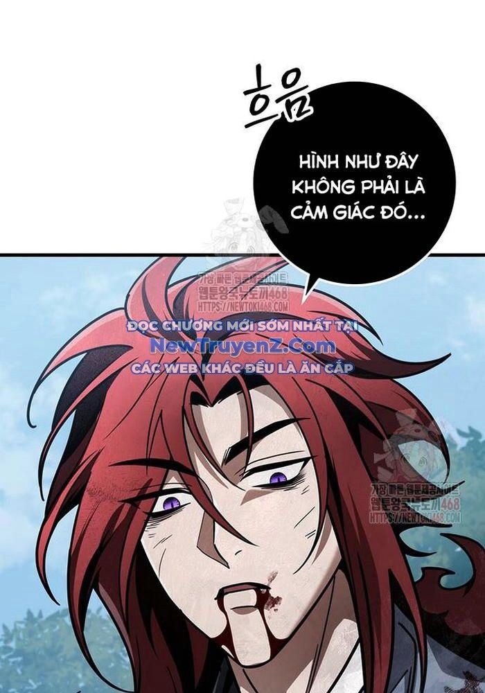 Thanh Kiếm Của Hoàng Đế [Chap 85-89]
