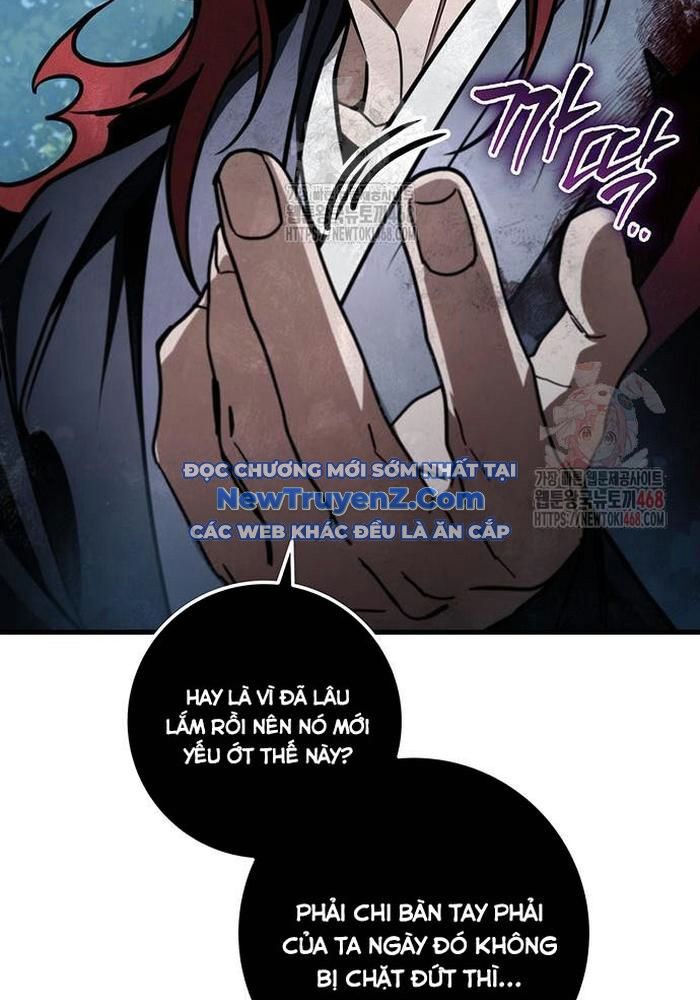 Thanh Kiếm Của Hoàng Đế [Chap 85-89]
