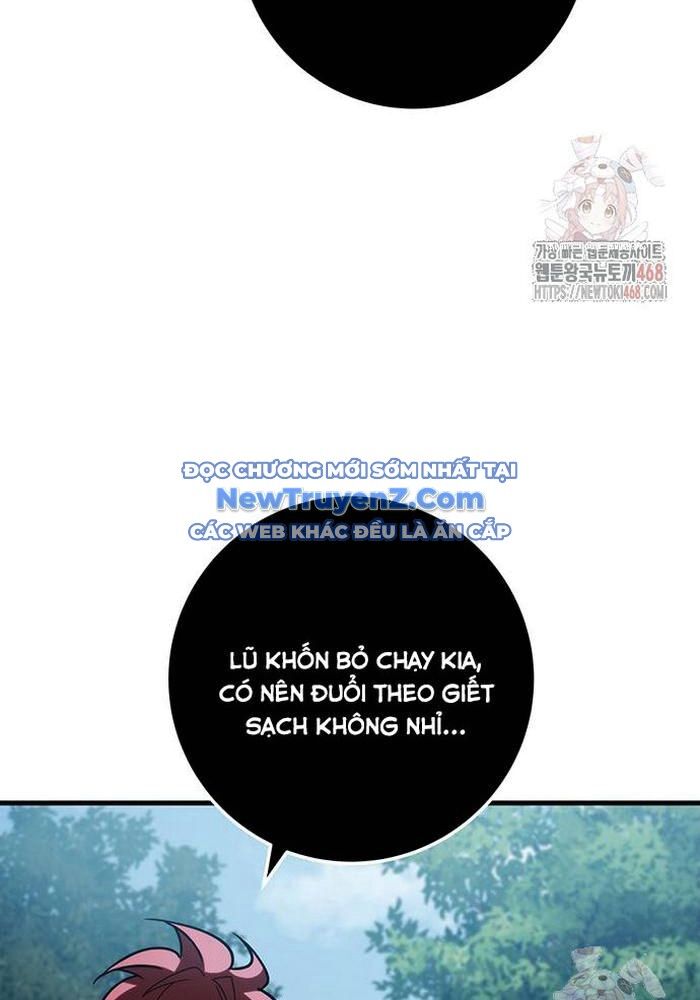 Thanh Kiếm Của Hoàng Đế [Chap 85-89]