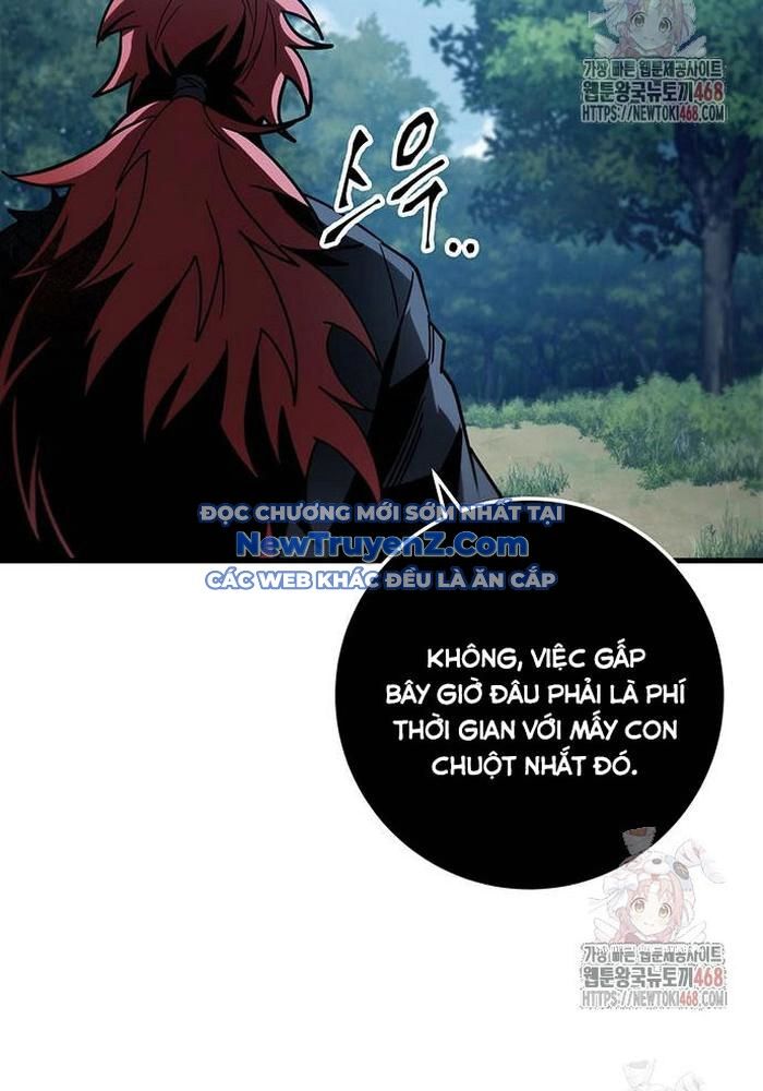Thanh Kiếm Của Hoàng Đế [Chap 85-89]