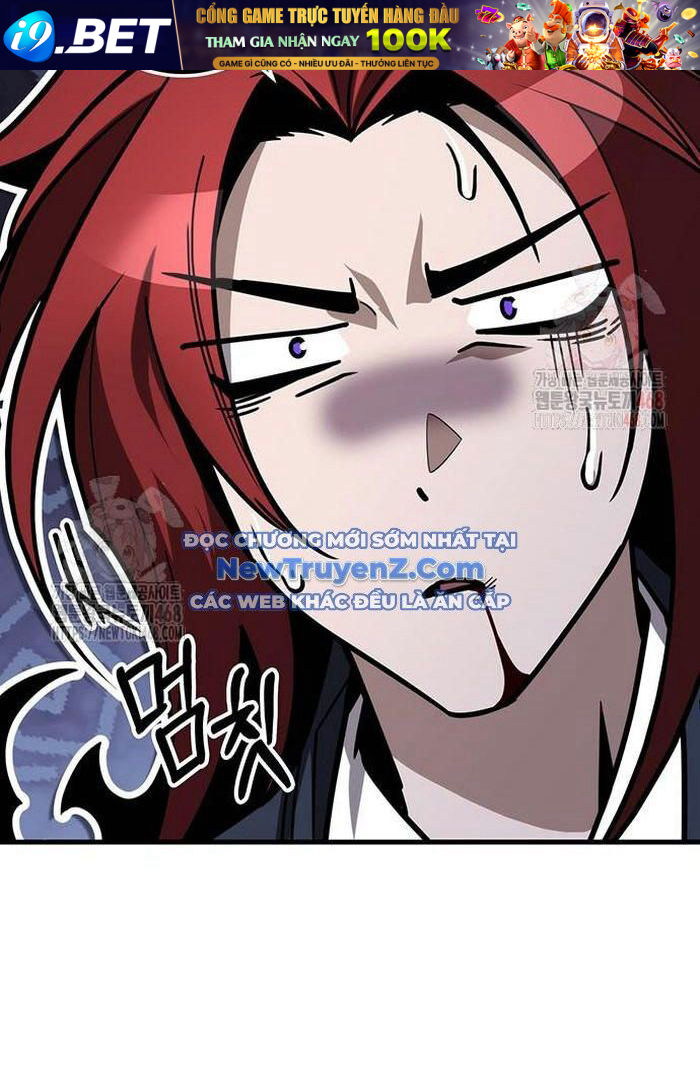 Thanh Kiếm Của Hoàng Đế [Chap 85-89]