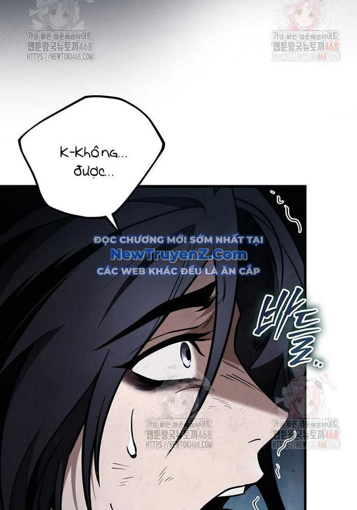 Thanh Kiếm Của Hoàng Đế [Chap 85-89]