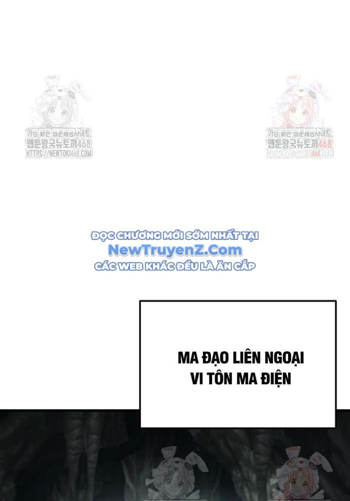 Thanh Kiếm Của Hoàng Đế [Chap 85-89]
