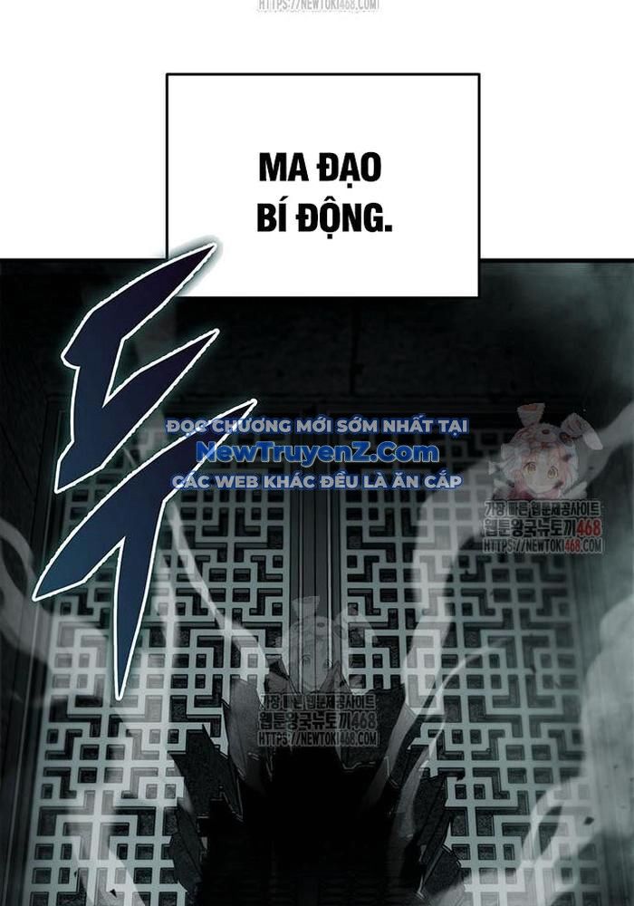 Thanh Kiếm Của Hoàng Đế [Chap 85-89]