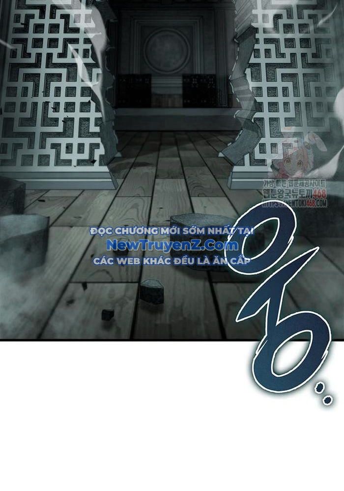 Thanh Kiếm Của Hoàng Đế [Chap 85-89]