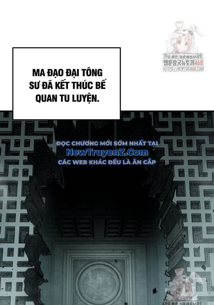 Thanh Kiếm Của Hoàng Đế [Chap 85-89]