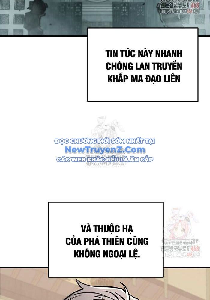 Thanh Kiếm Của Hoàng Đế [Chap 85-89]