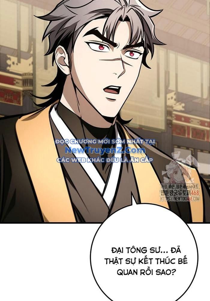 Thanh Kiếm Của Hoàng Đế [Chap 85-89]