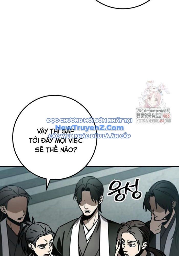 Thanh Kiếm Của Hoàng Đế [Chap 85-89]