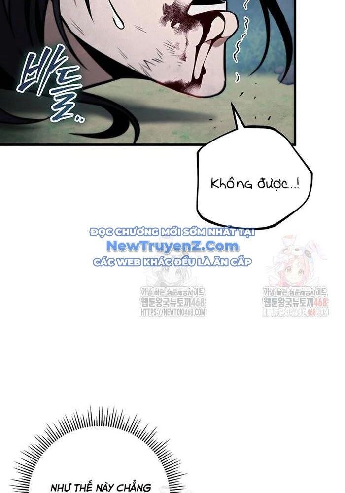 Thanh Kiếm Của Hoàng Đế [Chap 85-89]