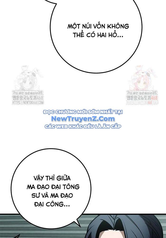 Thanh Kiếm Của Hoàng Đế [Chap 85-89]