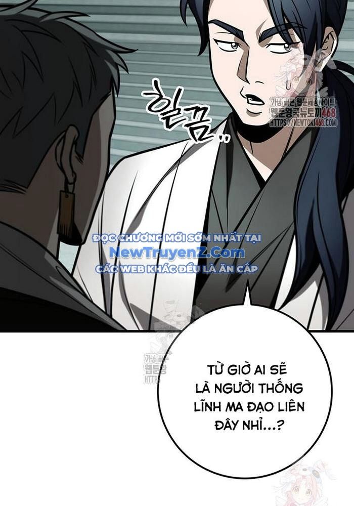 Thanh Kiếm Của Hoàng Đế [Chap 85-89]