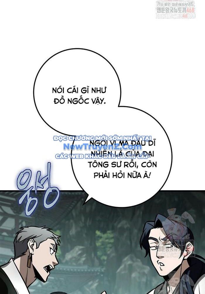 Thanh Kiếm Của Hoàng Đế [Chap 85-89]