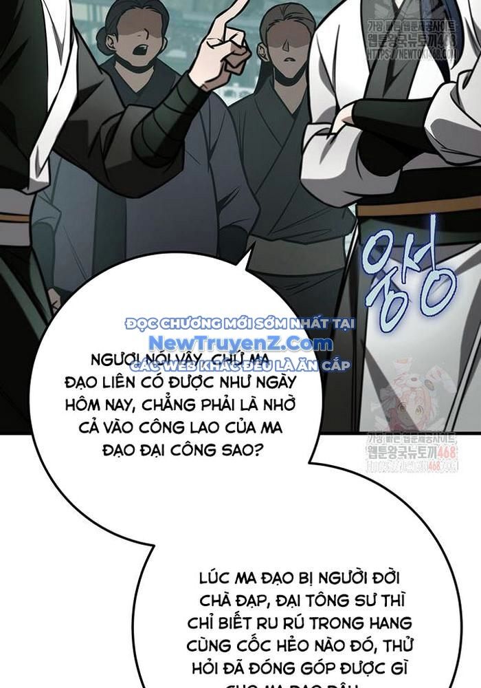 Thanh Kiếm Của Hoàng Đế [Chap 85-89]