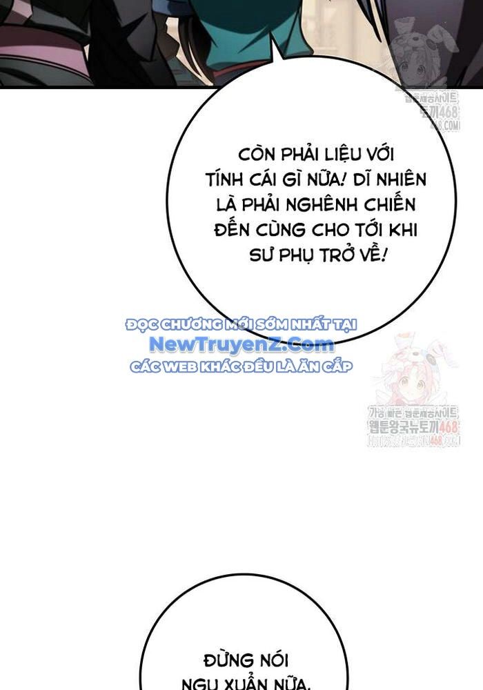 Thanh Kiếm Của Hoàng Đế [Chap 85-89]