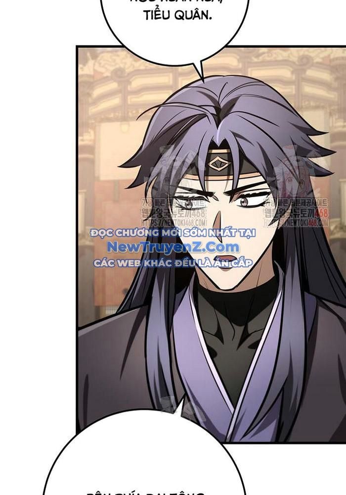 Thanh Kiếm Của Hoàng Đế [Chap 85-89]