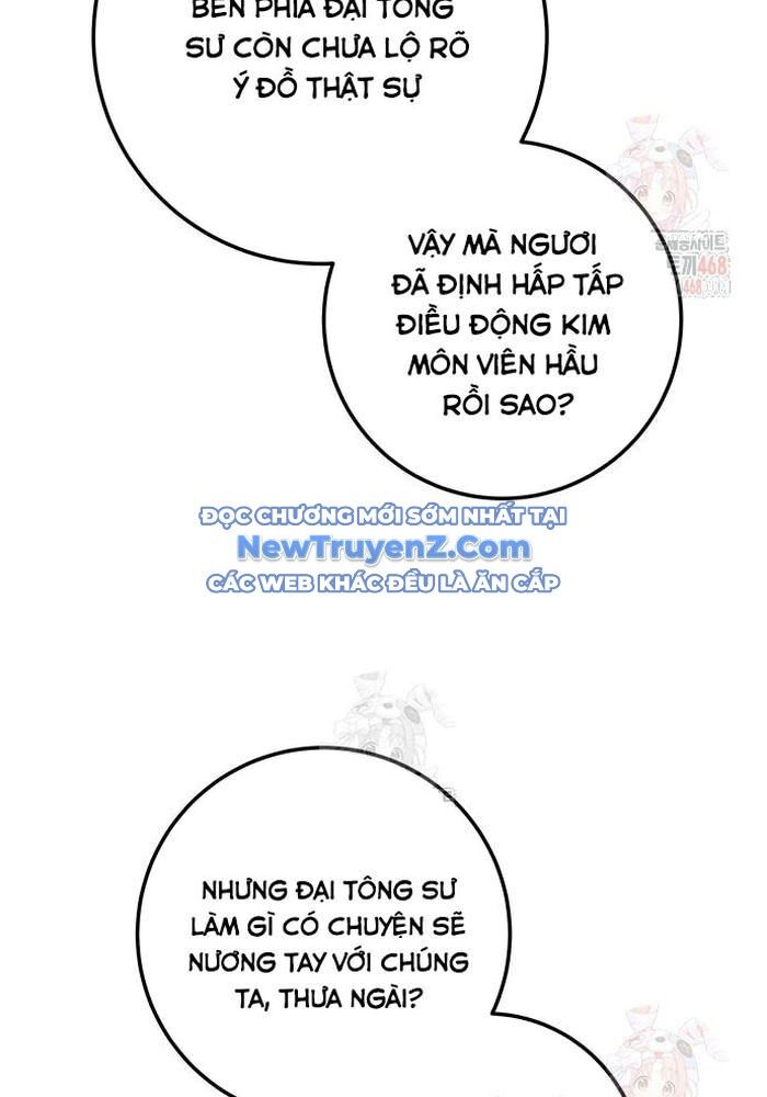 Thanh Kiếm Của Hoàng Đế [Chap 85-89]