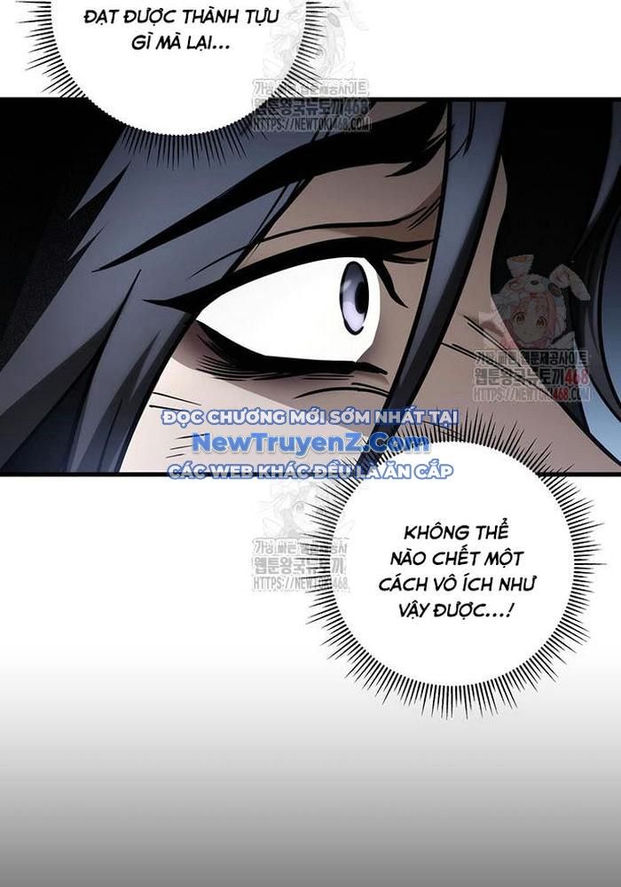 Thanh Kiếm Của Hoàng Đế [Chap 85-89]