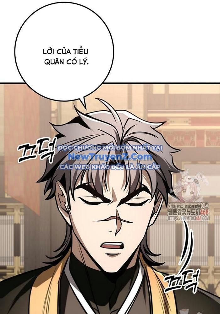Thanh Kiếm Của Hoàng Đế [Chap 85-89]