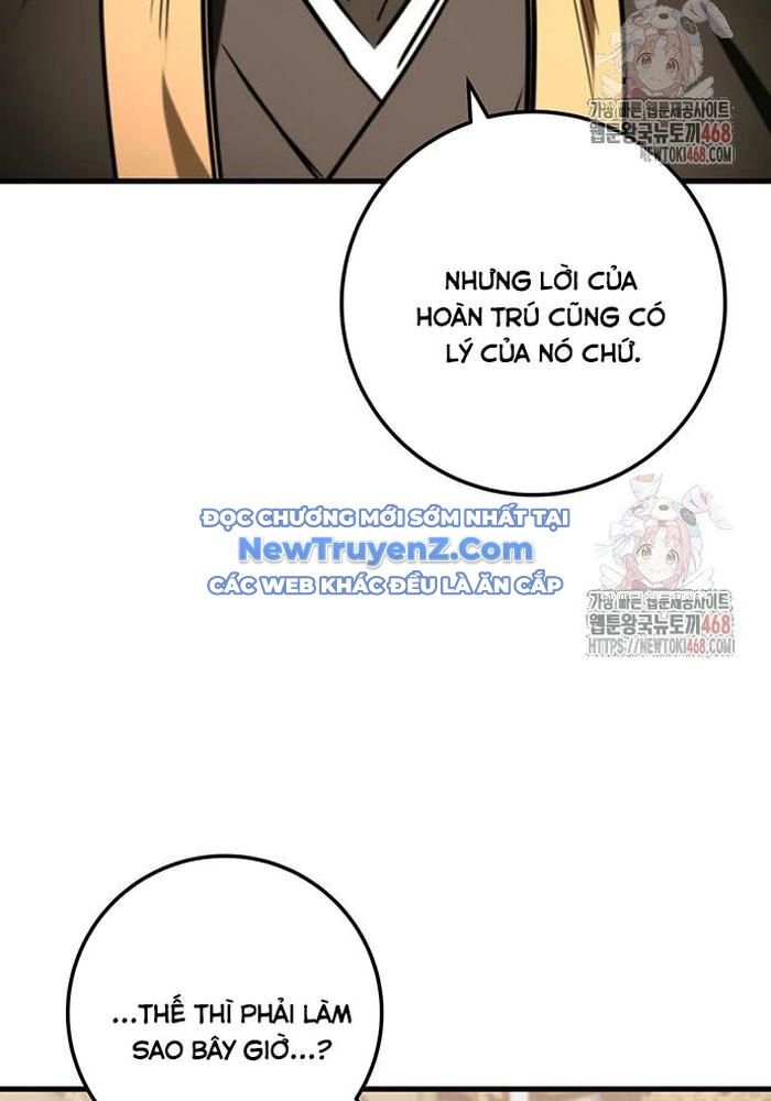 Thanh Kiếm Của Hoàng Đế [Chap 85-89]