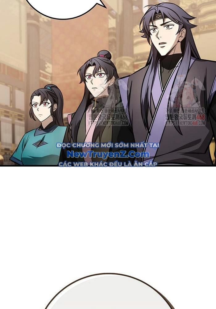 Thanh Kiếm Của Hoàng Đế [Chap 85-89]