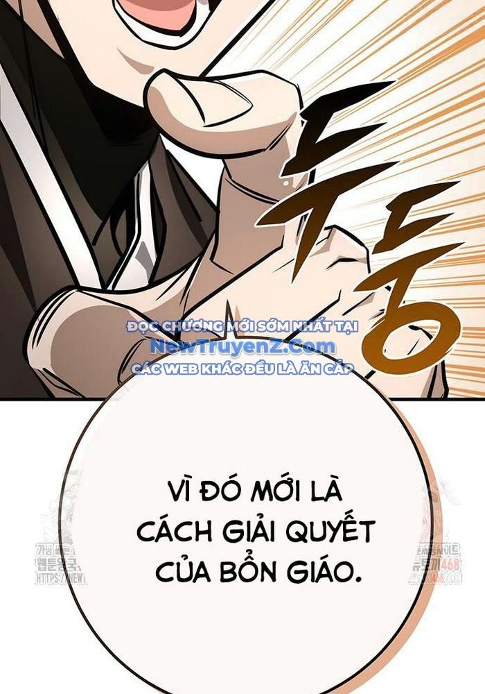 Thanh Kiếm Của Hoàng Đế [Chap 85-89]