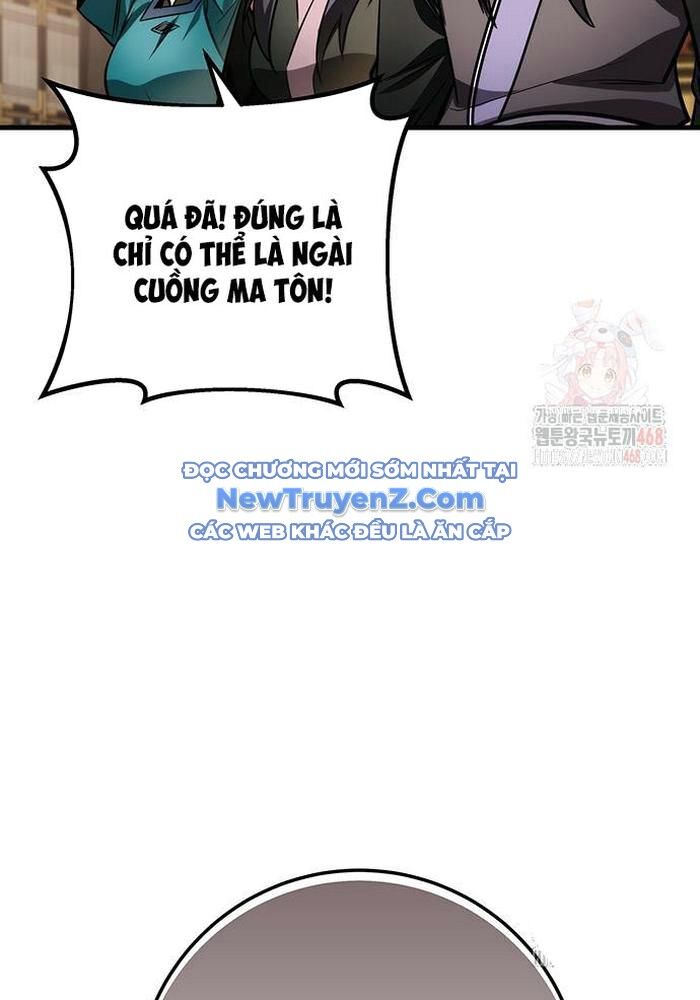 Thanh Kiếm Của Hoàng Đế [Chap 85-89]