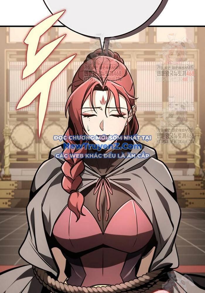 Thanh Kiếm Của Hoàng Đế [Chap 85-89]