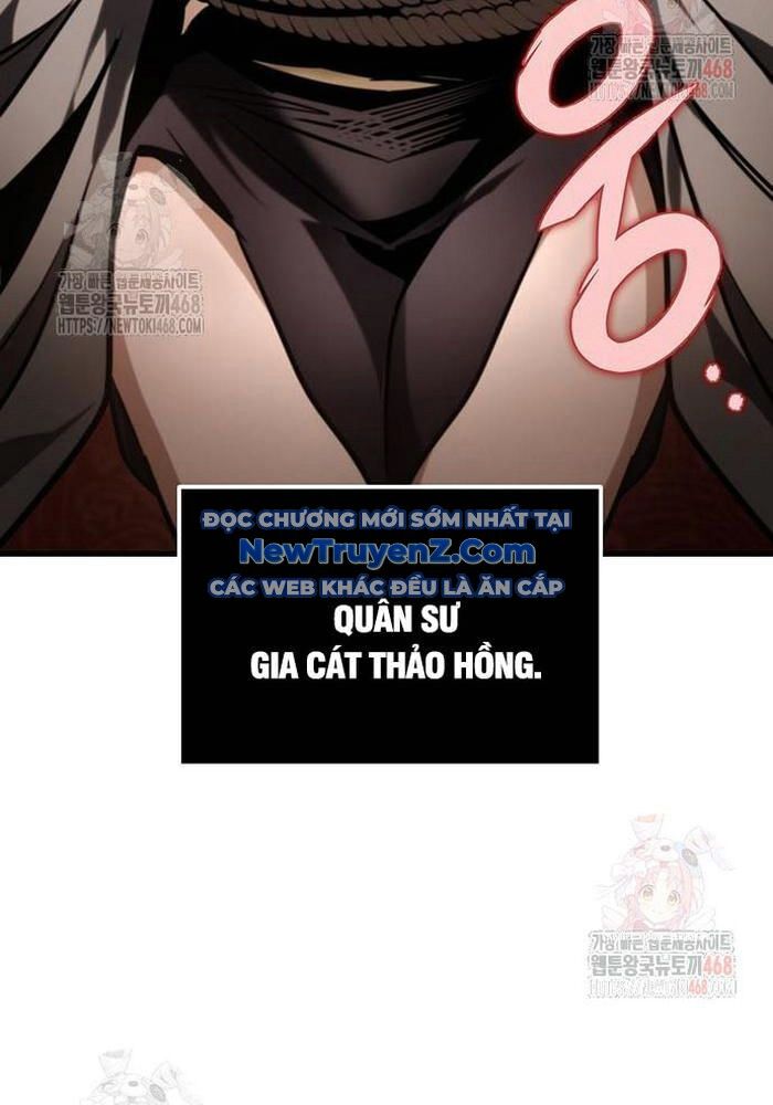 Thanh Kiếm Của Hoàng Đế [Chap 85-89]