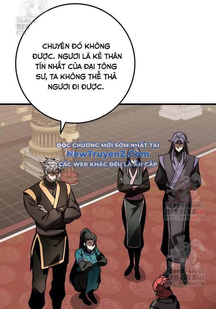 Thanh Kiếm Của Hoàng Đế [Chap 85-89]