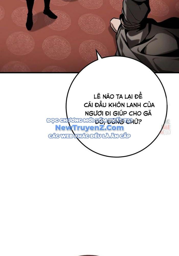 Thanh Kiếm Của Hoàng Đế [Chap 85-89]
