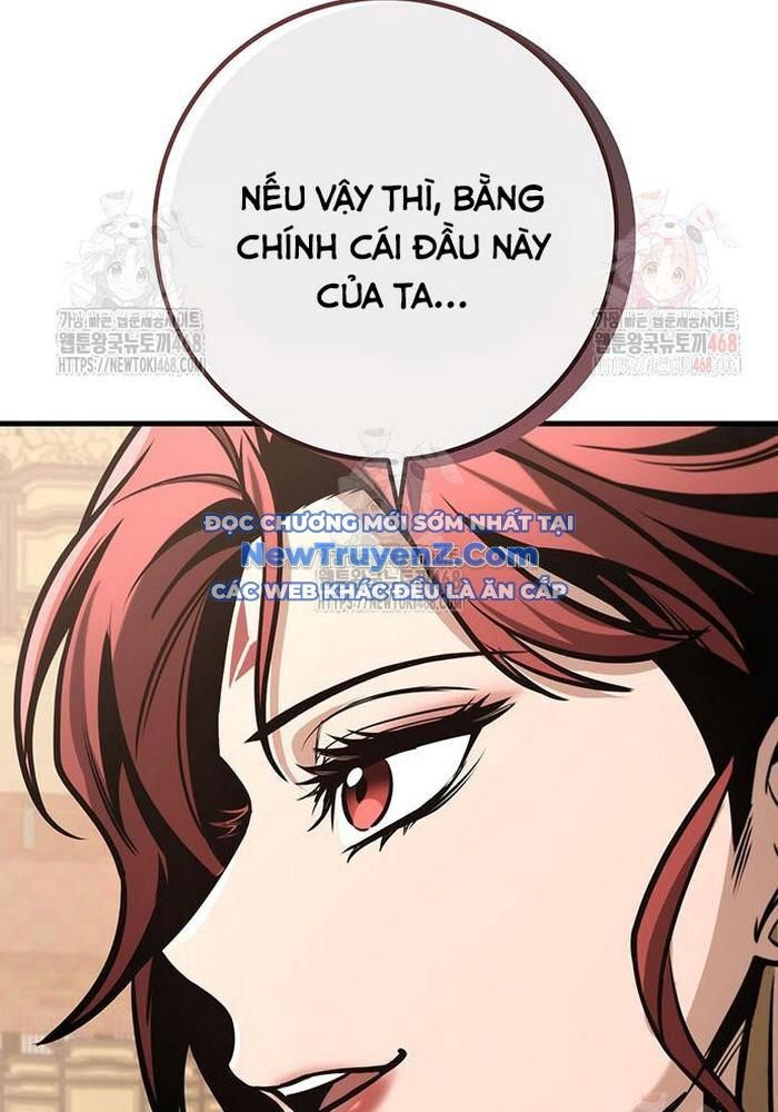 Thanh Kiếm Của Hoàng Đế [Chap 85-89]