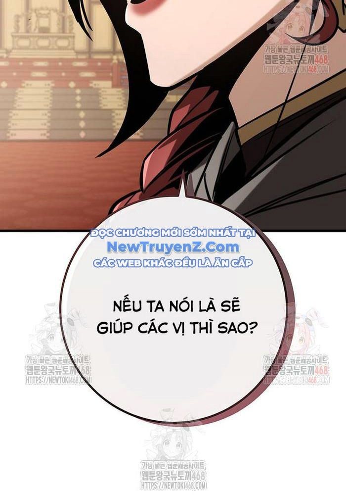Thanh Kiếm Của Hoàng Đế [Chap 85-89]