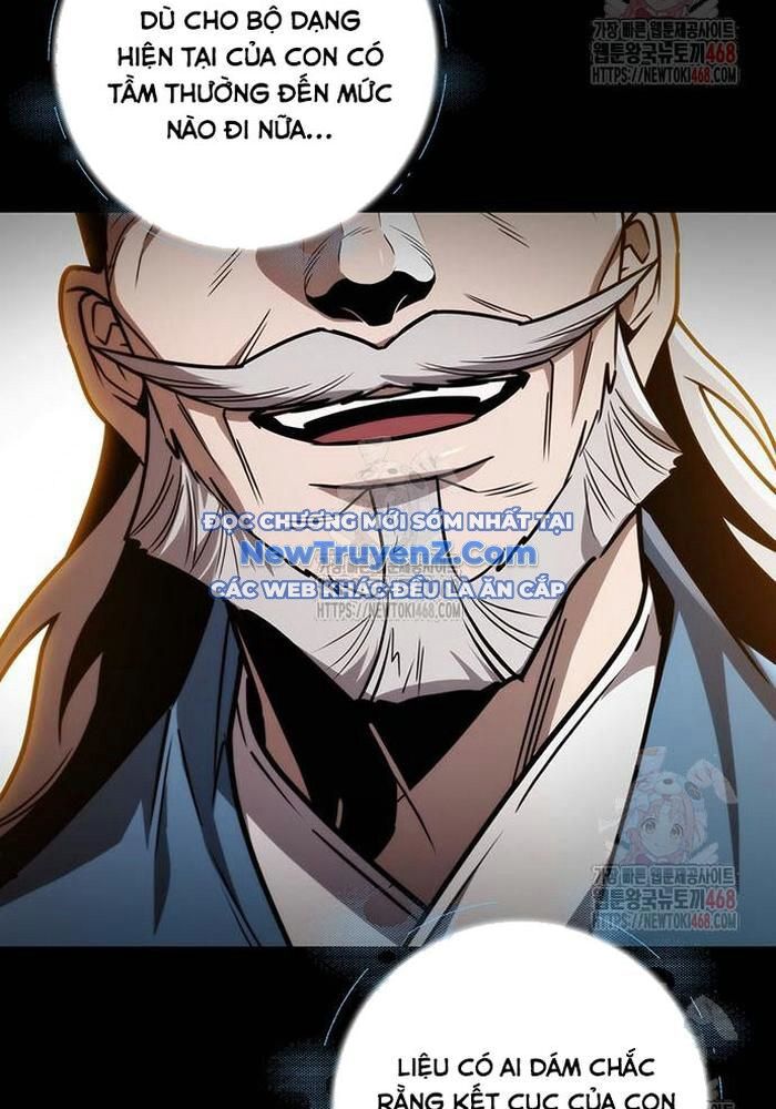 Thanh Kiếm Của Hoàng Đế [Chap 85-89]