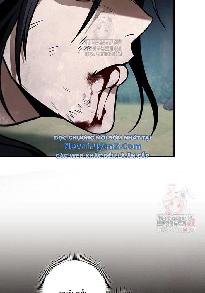 Thanh Kiếm Của Hoàng Đế [Chap 85-89]