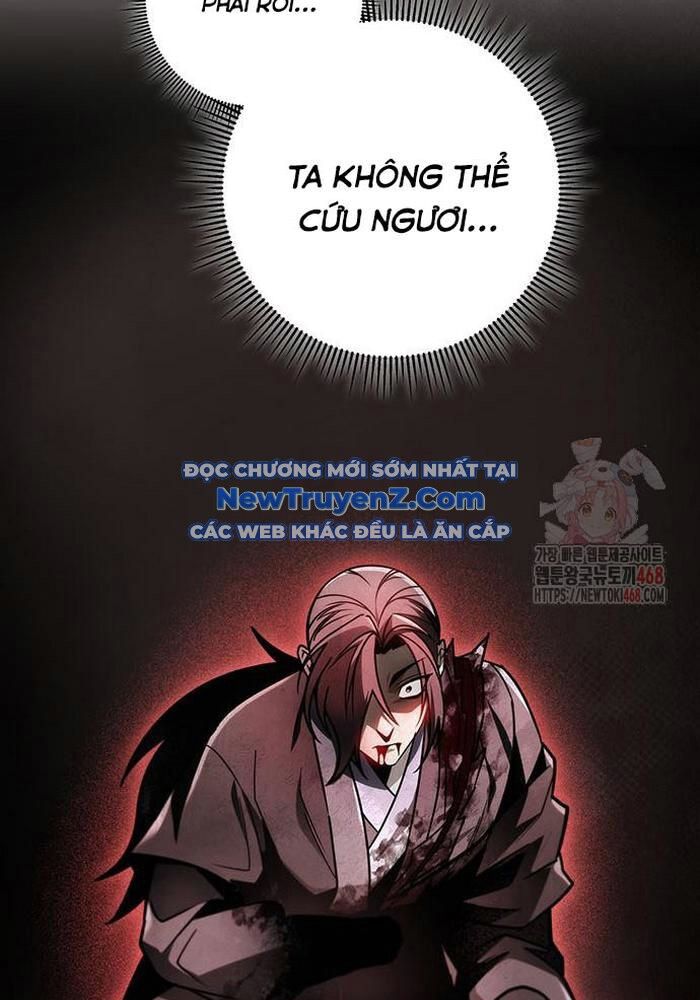 Thanh Kiếm Của Hoàng Đế [Chap 85-89]